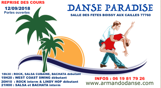 Portes ouvertes