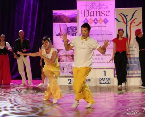 Boogie Armando et Myriam 3