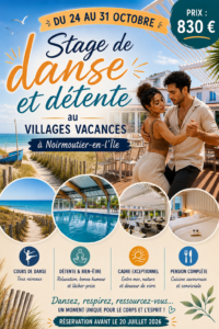 Noirmoutier 2026