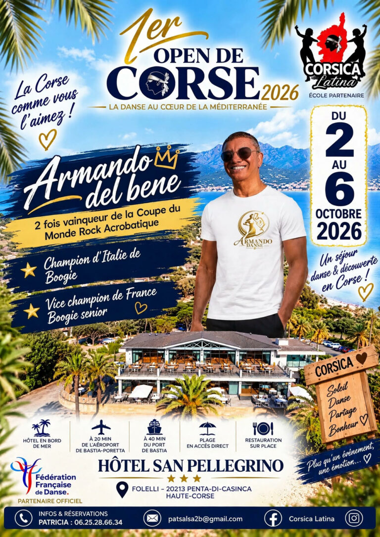open corse